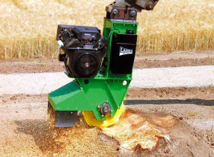 Измельчитель пней  Laski FZ 500/27