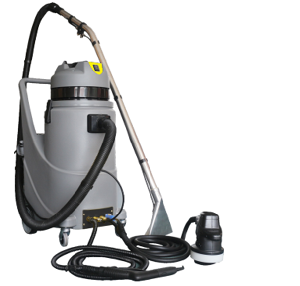 Машина паровая для чистки ковров и мягкой мебели Super-Clean LS-30SE Машина паровая для чистки ковров и мягкой мебели Super-Clean LS-30SE
