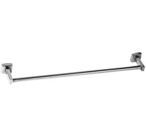 Вешало для полотенец  Nofer Classic глянцевое 50х600х90 мм арт.09028.B