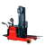 Ричтрак с Площадкой для Оператора OXLIFT TFA20 2500 мм 2000 кг арт.791755