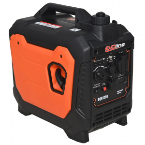 Генератор бензиновый EVOline BQH 1200 (произведено Zongshen)  арт.1T90DF012EVO