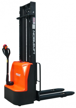 Самоходные штабелеры Noblelift PSE10/15L-C, PSE10L-C, PSE15L-C