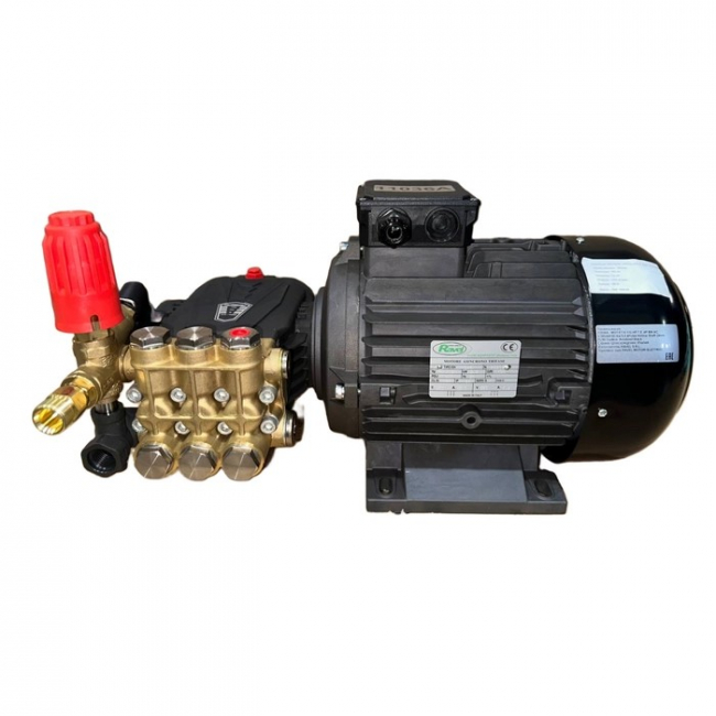 Моноблок TOR SJE1525N TSTOP арт.S-152505 Моноблок TOR SJE1525N TSTOP арт.S-152505