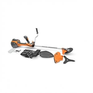 Подрезчик VILLARTEC CB550PK 165см, диск 3 z, пильный диск, 2 кожуха, ремень двухплечевой арт.1102110000 Подрезчик VILLARTEC CB550PK 165см, диск 3 z, пильный диск, 2 кожуха, ремень двухплечевой арт.1102110000