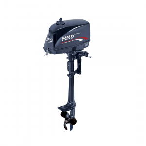 Лодочный мотор HND OB 2.5 HS Лодочный мотор HND OB 2.5 HS