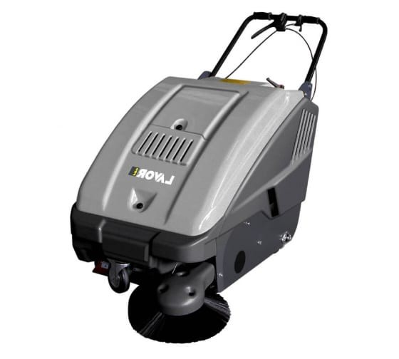 Подметальная машина LAVOR Professional SWL 700 ET без З/У и АКБ
