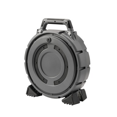 Прочистная машина Ridgid FlexShaft K9-102
