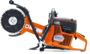 Бензорез Husqvarna K 760 Cut-n-Break арт.9671957-01 Бензорез Husqvarna K 760 Cut-n-Break арт.9671957-01