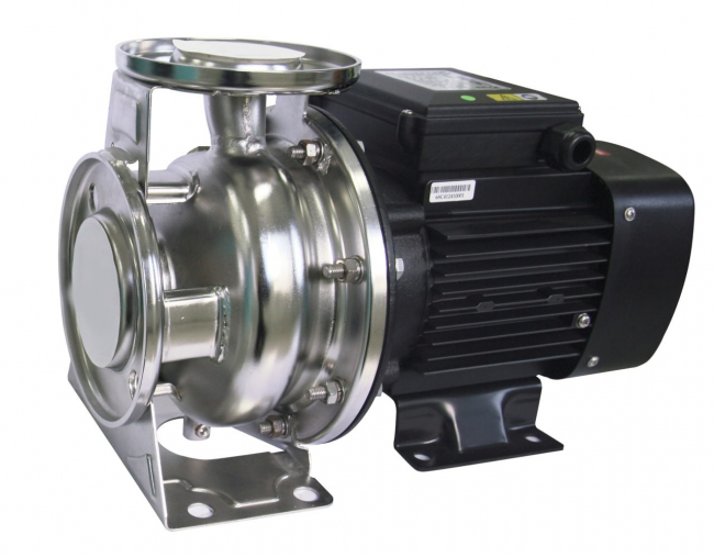 Насос Wellmix NBS 65-40- 160_4T_380_BQCE