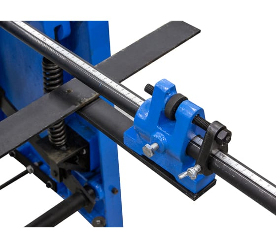 Гильотина FABTEC Q01-1.5x1320 арт.00000054500 Гильотина FABTEC Q01-1.5x1320 арт.00000054500