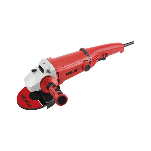 Углошлифовальная машина ROBUST RB12507A Углошлифовальная машина ROBUST RB12507A