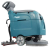 Аккумуляторная поломоечная машина VinnerMyer S460B L50