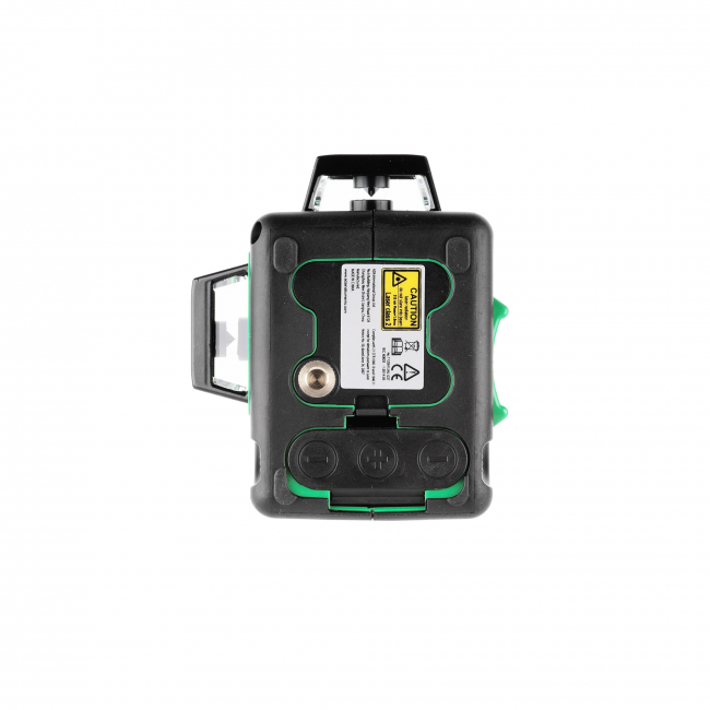 Лазерный уровень ADA CUBE 3-360 GREEN BASIC EDITION арт.А00560 Лазерный уровень ADA CUBE 3-360 GREEN BASIC EDITION арт.А00560