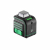 Лазерный уровень ADA CUBE 3-360 GREEN BASIC EDITION арт.А00560 Лазерный уровень ADA CUBE 3-360 GREEN BASIC EDITION арт.А00560