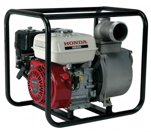 Мотопомпа бензиновая Honda WB 30 XT 3 Мотопомпа бензиновая Honda WB 30 XT 3