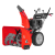 Снегоуборщик бензиновый ZimAni ST1334DLE 