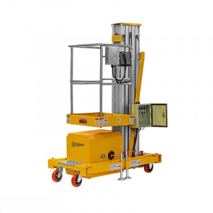 Подъемник одномачтовый  SMARTLIFT (SMART) GTWY 6-100 (220В; 125 кг; 6 м)  арт. 81-5001