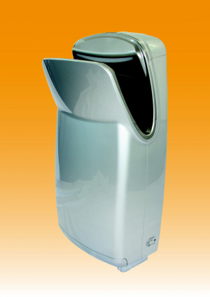 Сушилка для рук Starmix XT 3001 (серебро)