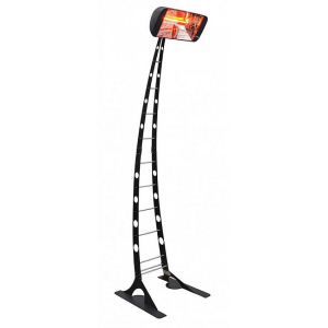 Инфракрасный обогреватель Heliosa 994 IPX5