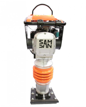 Вибротрамбовка Samsan TR170S  (с двиг. SAMSAN SM149 ,10кН) арт.TR170S1
