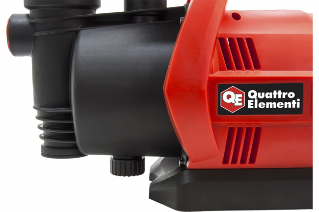 Насосная станция QUATTRO ELEMENTI Automatico 700 EL (241-826)