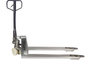 Гидравлическая тележка из нержавеющей стали PROLIFT NG25 арт.NG25-1150х540-N/N Гидравлическая тележка из нержавеющей стали PROLIFT NG25 арт.NG25-1150х540-N/N