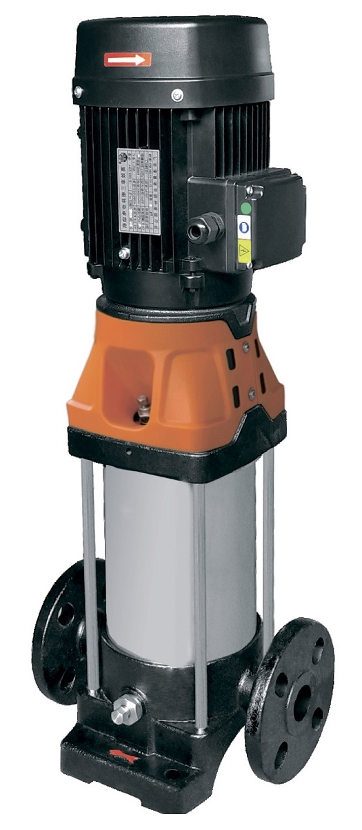 Насос Wellmix CV 3-17 (IE3)