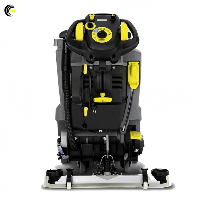 ПОЛОМОЕЧНАЯ МАШИНА KARCHER B 60 W BP R 65 AUTOFILL SQUEGEE