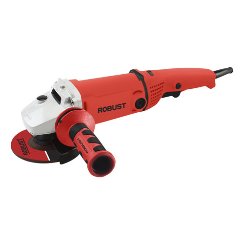 Углошлифовальная машина ROBUST RB88125A Углошлифовальная машина ROBUST RB88125A