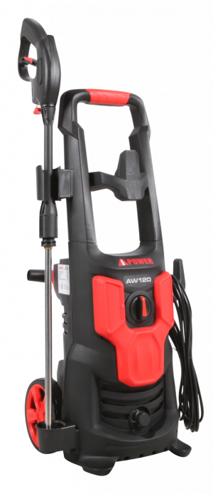 Мойка высокого давления A-iPower AW120