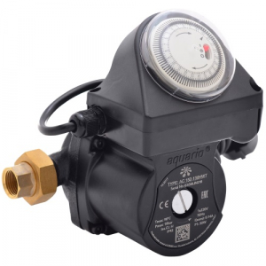Насос Aquario AC 152-130HWT