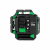 Лазерный уровень ADA LaserTANK 3-360 GREEN Basic Edition арт.А00633 Лазерный уровень ADA LaserTANK 3-360 GREEN Basic Edition арт.А00633
