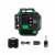 Лазерный уровень ADA LaserTANK 3-360 GREEN Basic Edition арт.А00633 Лазерный уровень ADA LaserTANK 3-360 GREEN Basic Edition арт.А00633