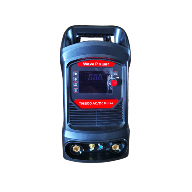 Аппарат аргонодуговой сварки Telwin ЕВМ TIG WavePower 200 AC/DC Pulse LED дисплей, комплект арт.1507148 Аппарат аргонодуговой сварки Telwin ЕВМ TIG WavePower 200 AC/DC Pulse LED дисплей, комплект арт.1507148