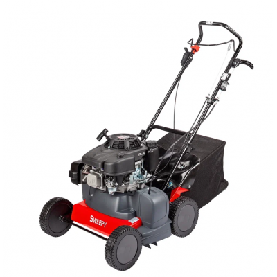 Подметальная машина Eurosystems Sweepy L (Loncin 196 OHV) Подметальная машина Eurosystems Sweepy L (Loncin 196 OHV)