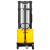 Штабелер с электроподъемом SMARTLIFT (SMART) BDA 2035 (2000 кг; 3,5 м; 12В / 120Ач) арт.63-5014 Штабелер с электроподъемом SMARTLIFT (SMART) BDA 2035 (2000 кг; 3,5 м; 12В / 120Ач) арт.63-5014