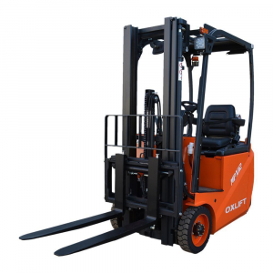 Мини-Электропогрузчик OXLIFT MPX12 3000 мм 1200 кг арт.790888 Мини-Электропогрузчик OXLIFT MPX12 3000 мм 1200 кг арт.790888