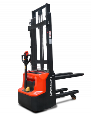 Самоходные штабелеры Noblelift PSE12BD, PSE12ND
