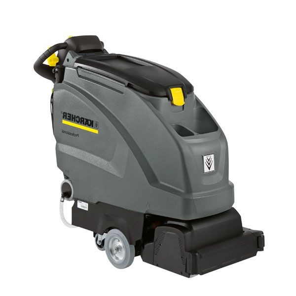 Ручная поломоечная машина Karcher B 40 C Ep + R45 Ручная поломоечная машина Karcher B 40 C Ep + R45