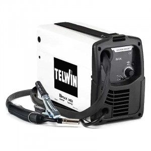 Сварочный полуавтомат Telwin  BIMAX 140i SYNERGIC