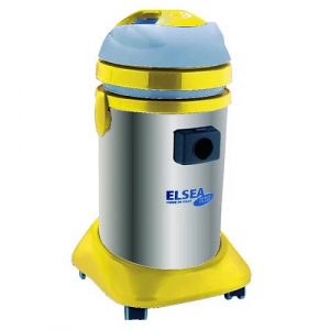 Водопылесос ELSEA  ARES PLUS WI125  (желтый) арт.AWI125PYCW