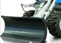 Бульдозерный отвал 140 см MultiOne 890470