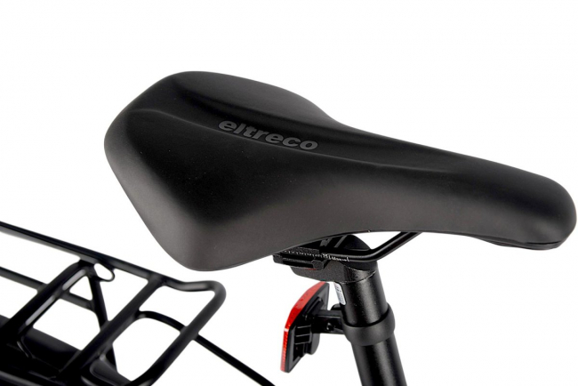 Электровелосипед Eltreco XT 850 Pro