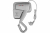 Настенный фен MEYVEL mf4-1300 (white) арт.940005 Настенный фен MEYVEL mf4-1300 (white) арт.940005