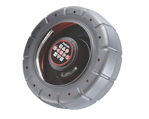 Барабан Ridgid microDrain D30, PAL Барабан Ridgid microDrain D30, PAL