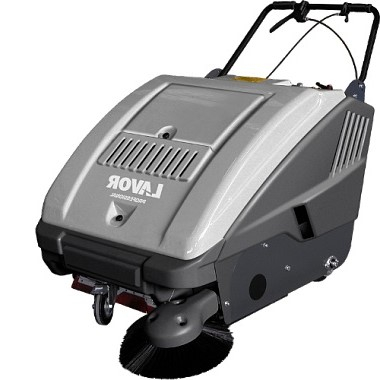 Подметальная машина LAVOR Professional SWL 900 ET без З/У и АКБ