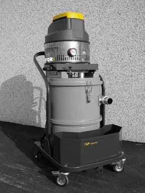 Промышленный пылесос Lavor Pro DMV50 1-22 SM Промышленный пылесос Lavor Pro DMV50 1-22 SM