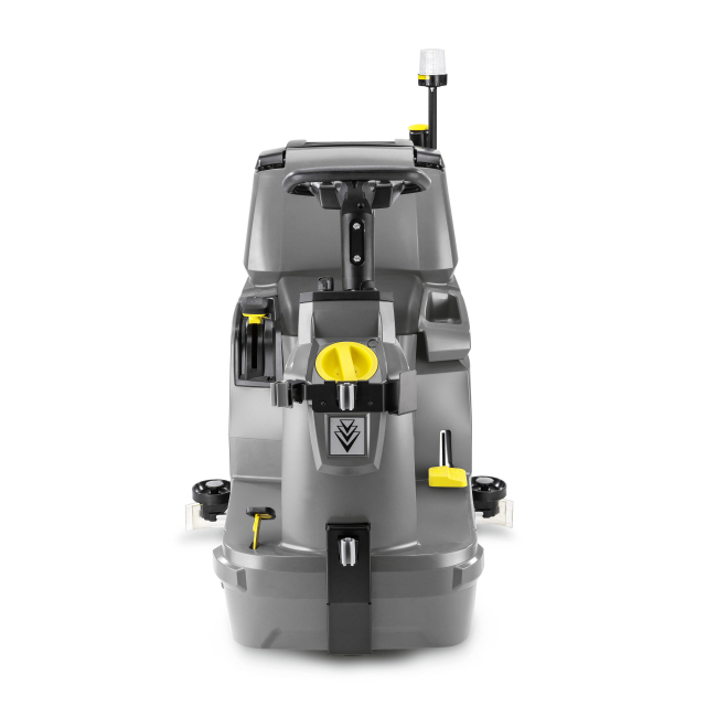 Поломоечная машина Karcher BD 50/70 R BP CLASSIC Поломоечная машина Karcher BD 50/70 R BP CLASSIC