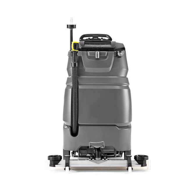 Поломоечная машина Karcher BD 50/70 R BP CLASSIC Поломоечная машина Karcher BD 50/70 R BP CLASSIC