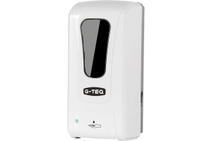 Автоматический дозатор для дезинфицирующих средств G-teq 8677 Auto арт.25.06